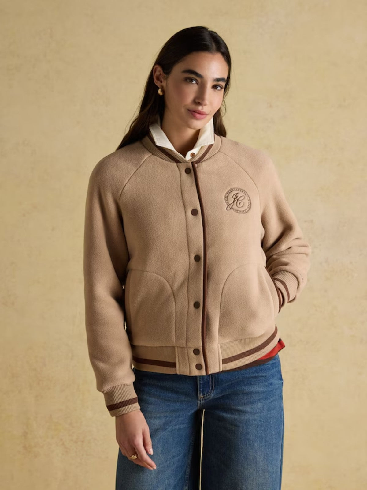 Margot Fleece