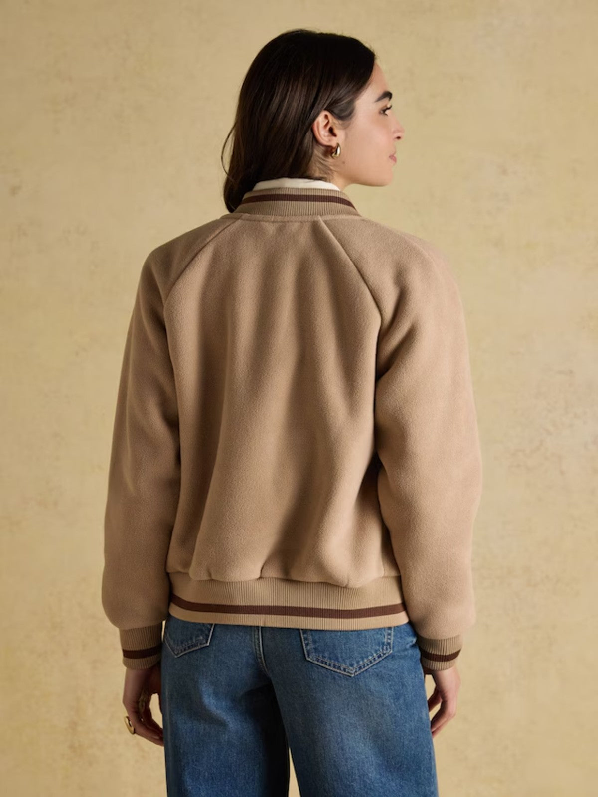 Margot Fleece