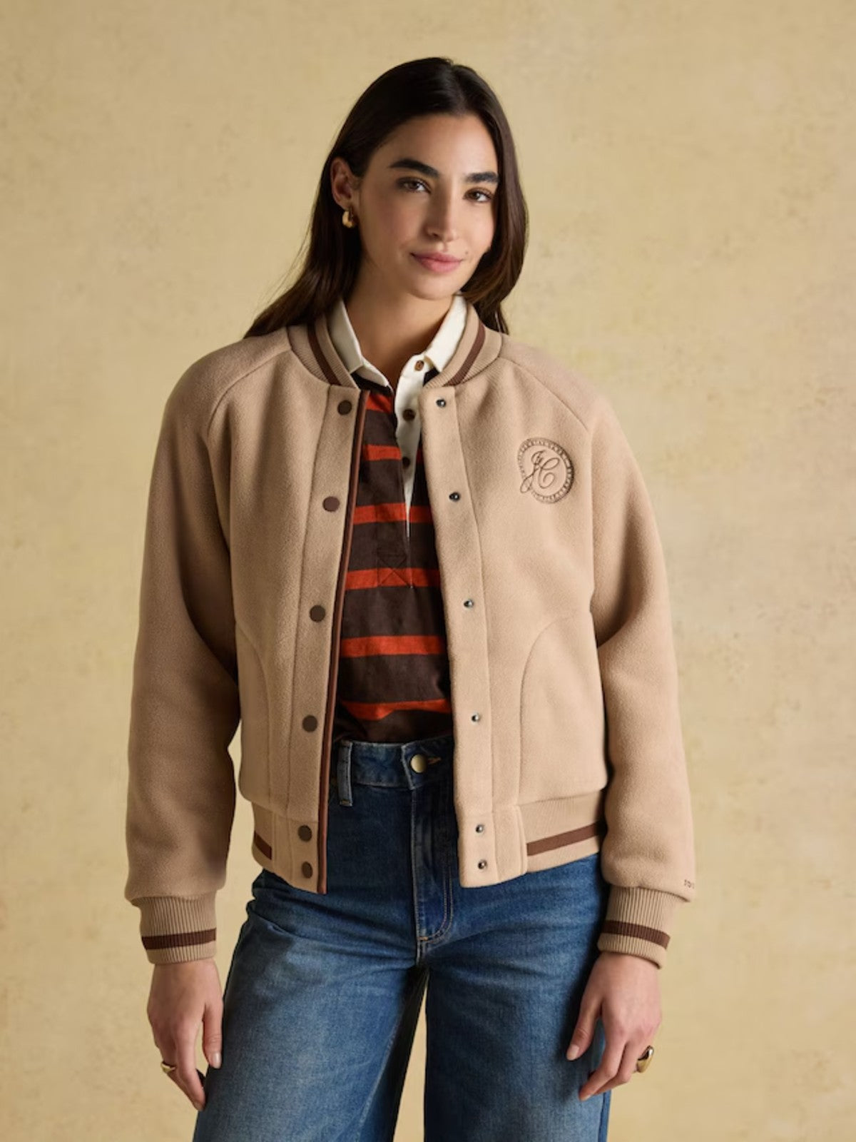 Margot Fleece