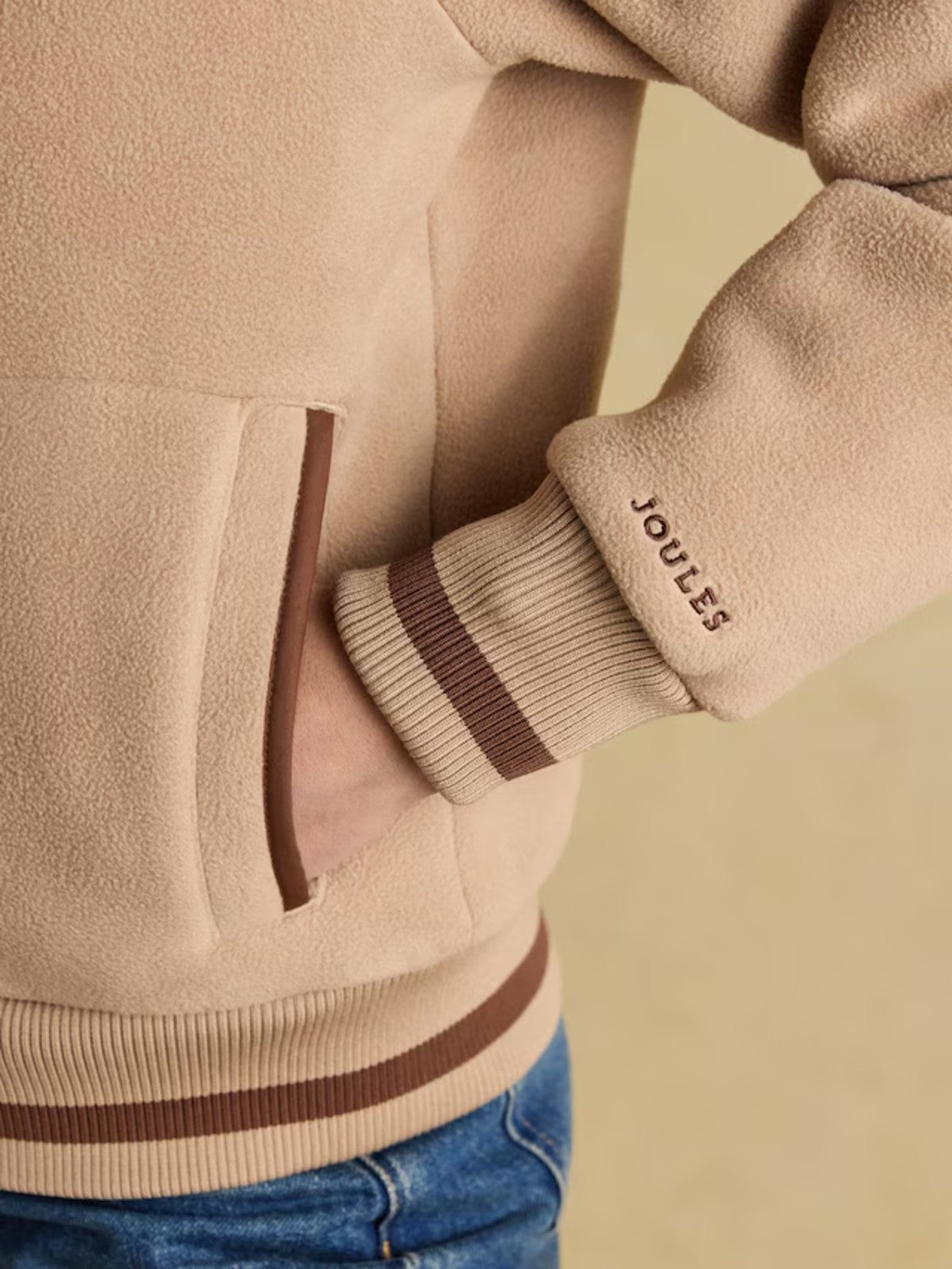 Margot Fleece