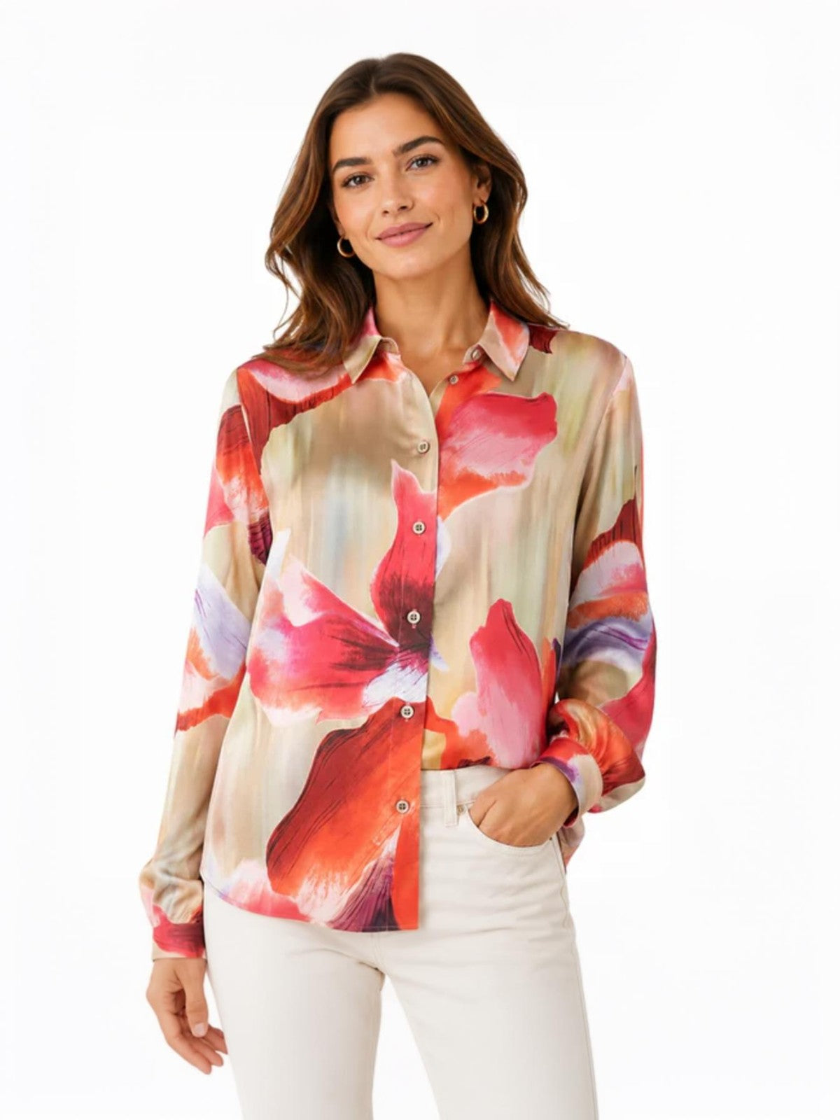 Maria Shirt