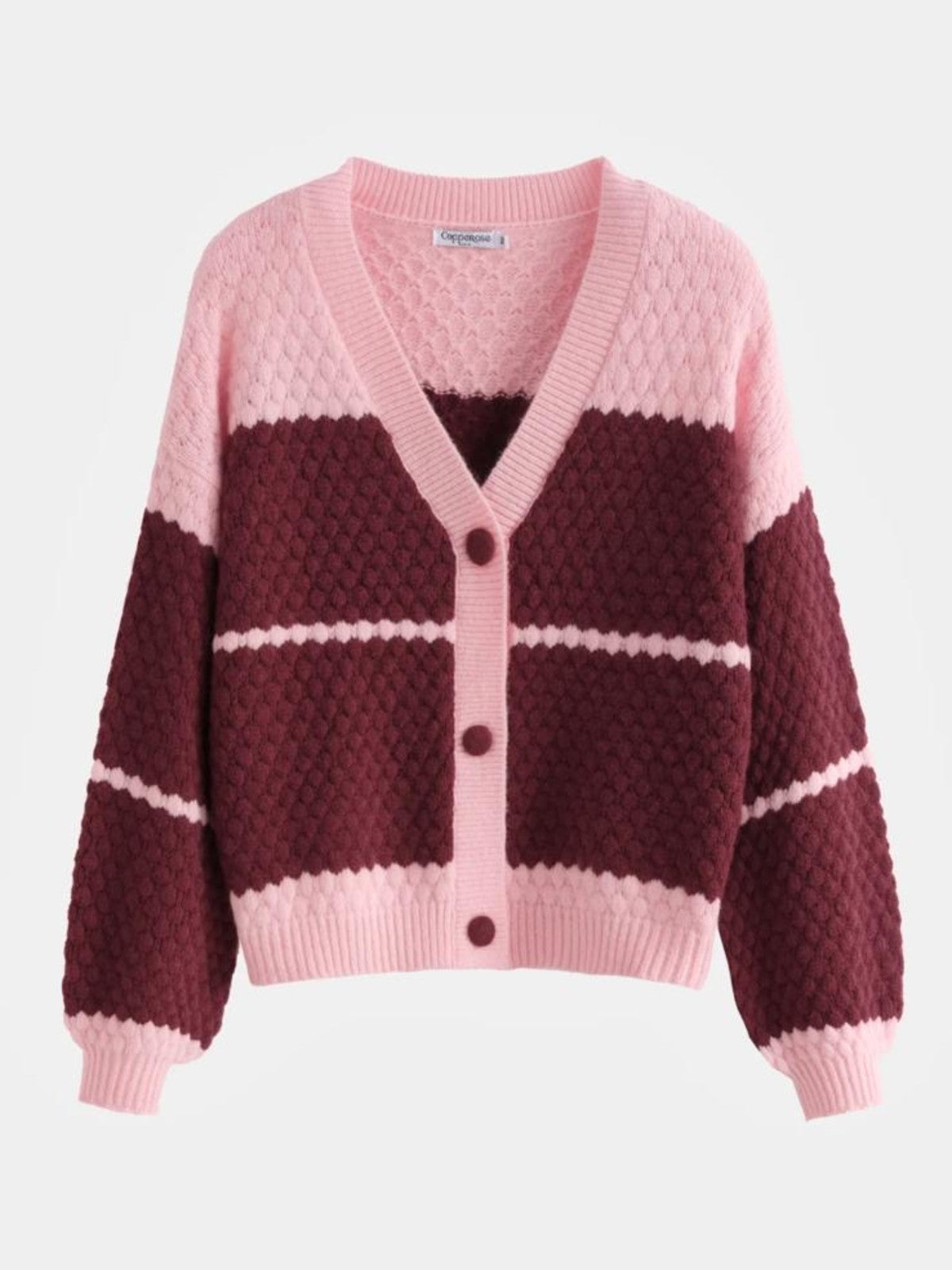 Maria Cardigan