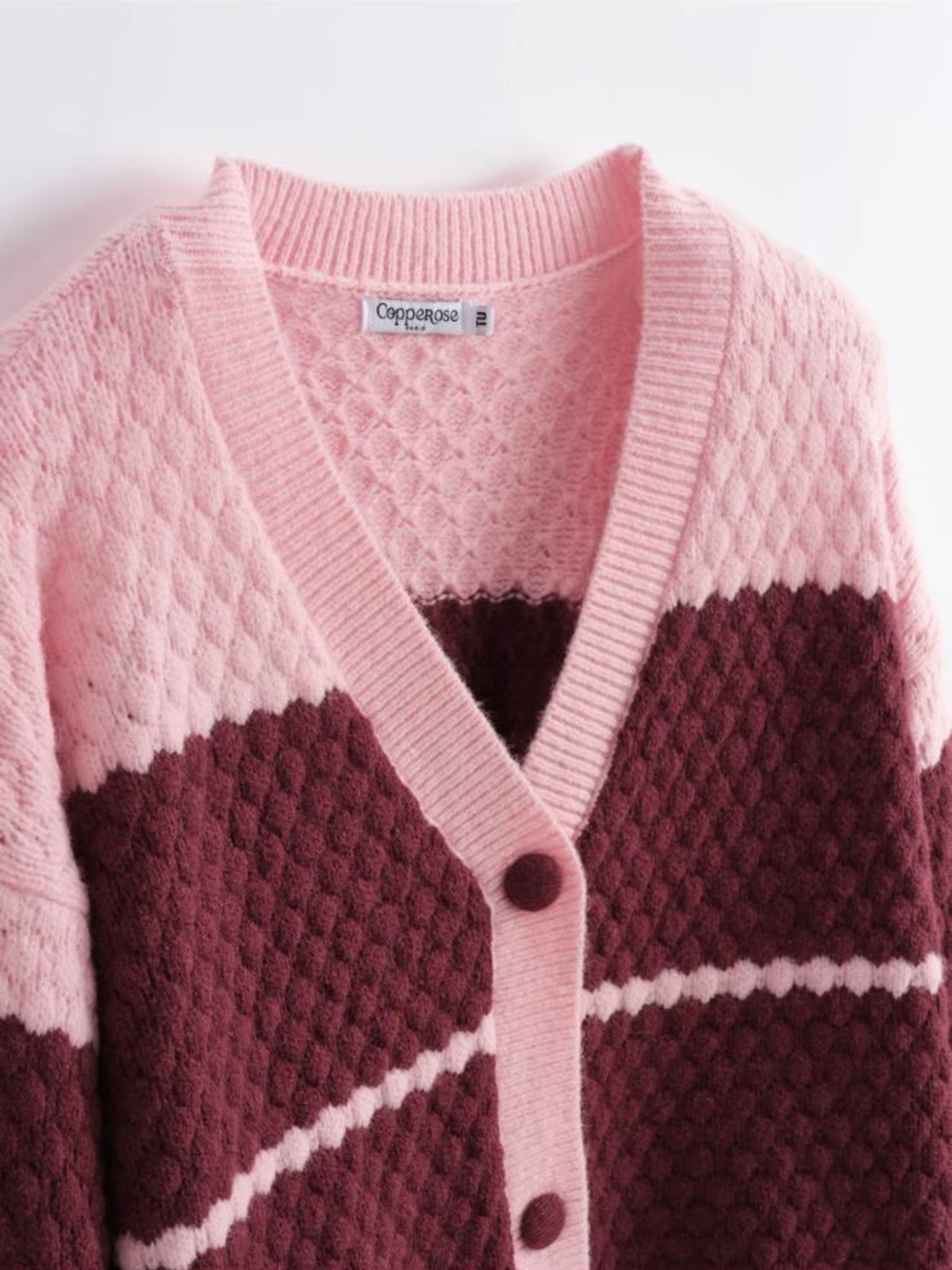 Maria Cardigan