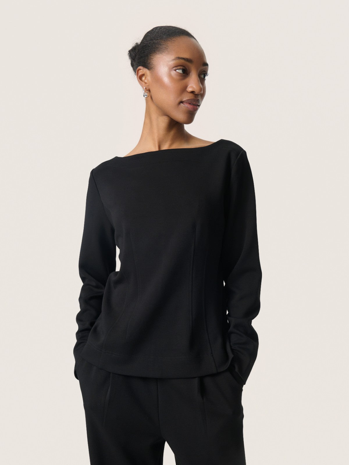 Marigold Top