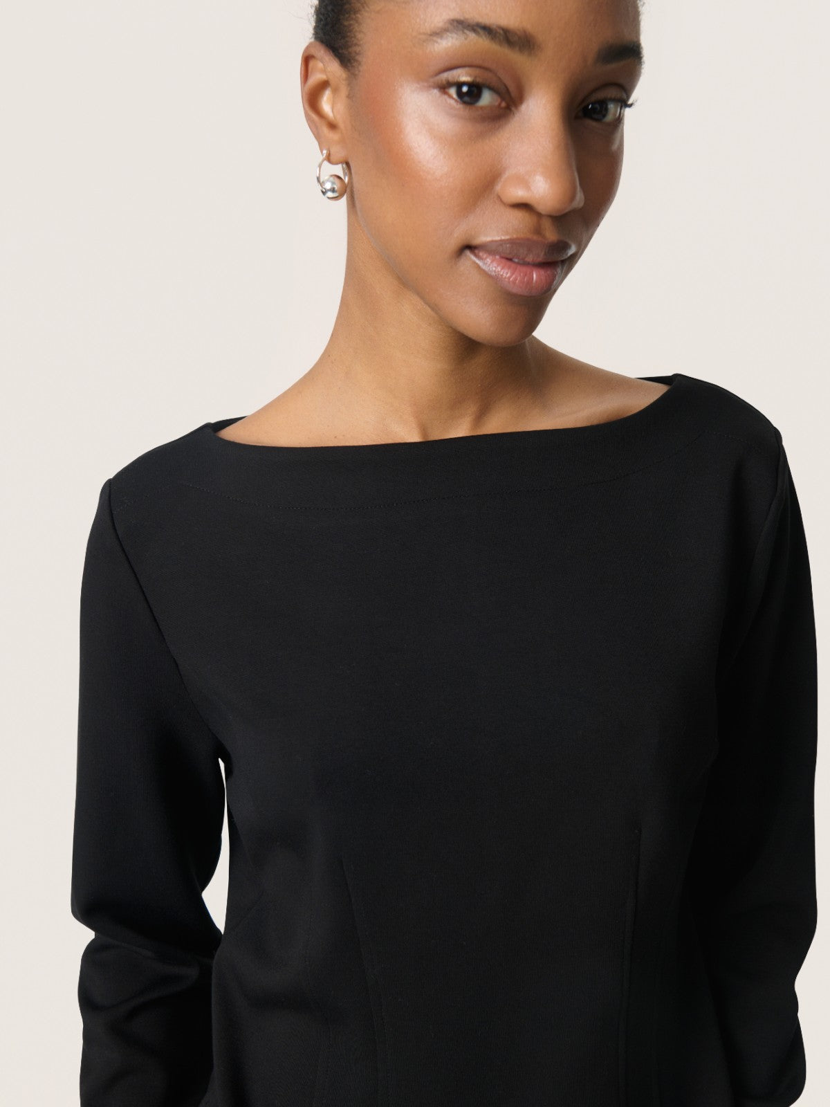 Marigold Top