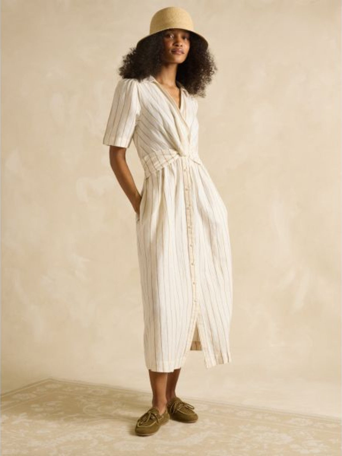 Marina Dress