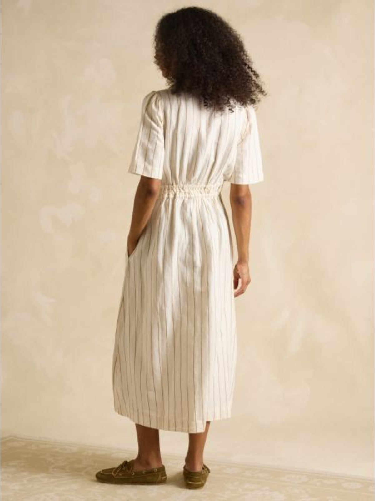 Marina Dress