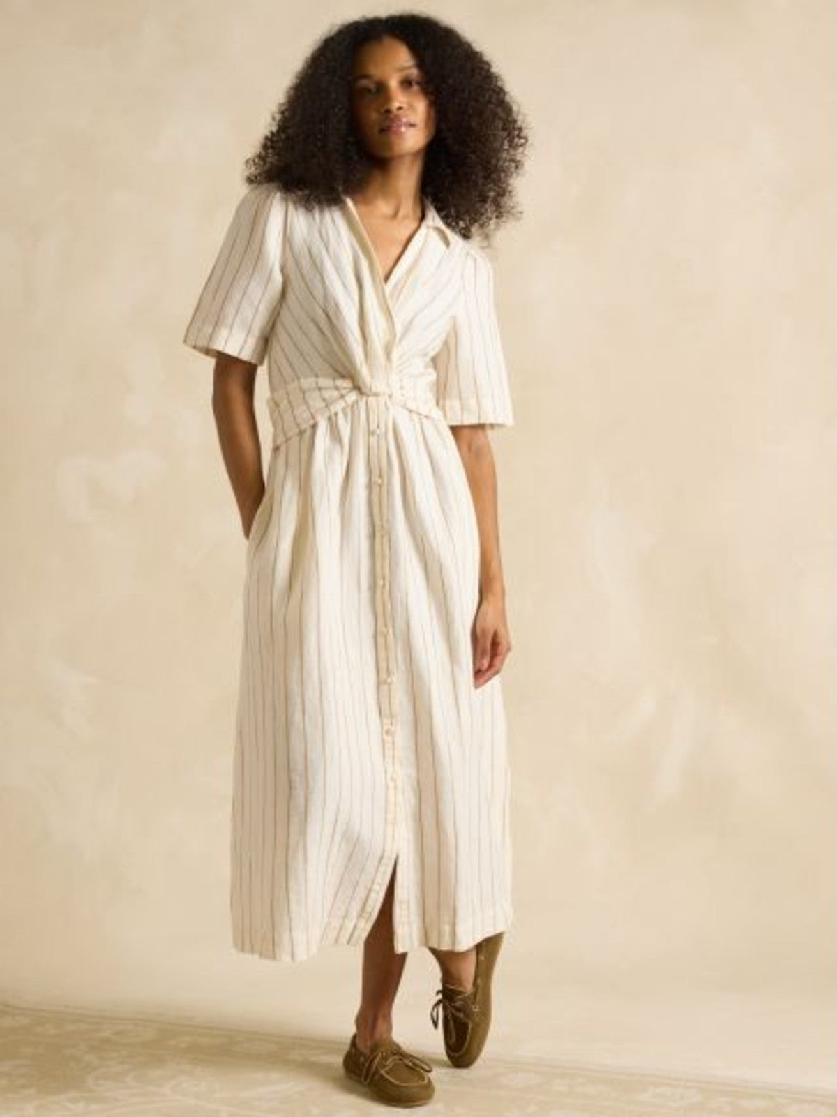 Marina Dress