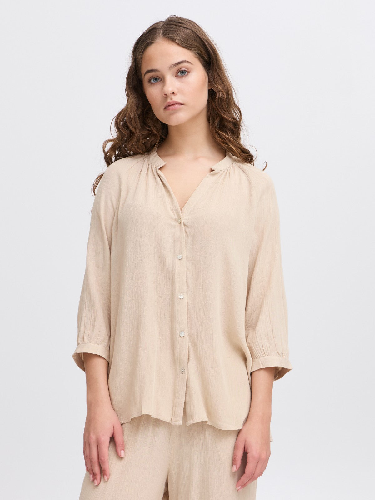 Marrakech Blouse