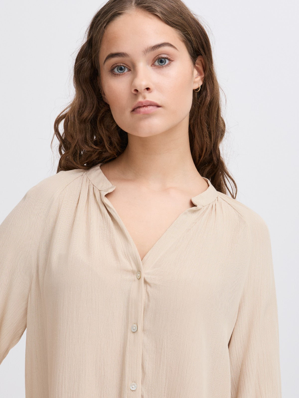 Marrakech Blouse