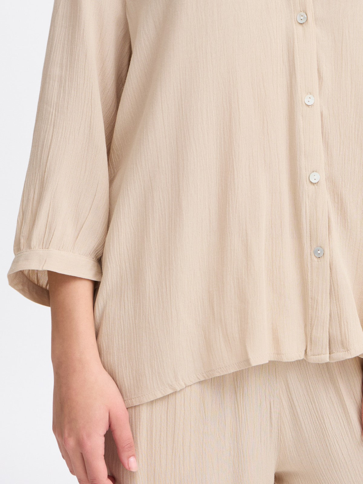 Marrakech Blouse