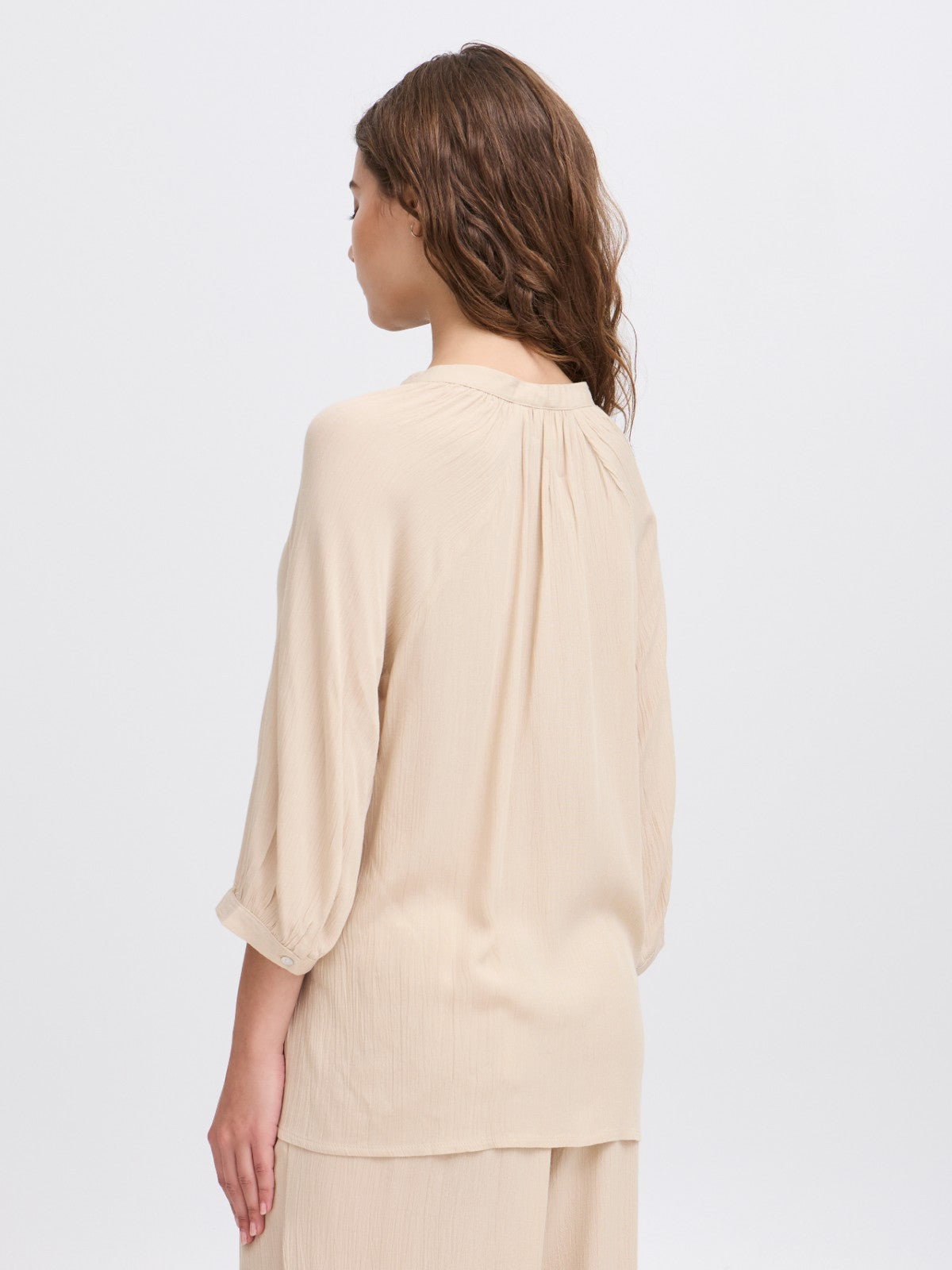 Marrakech Blouse