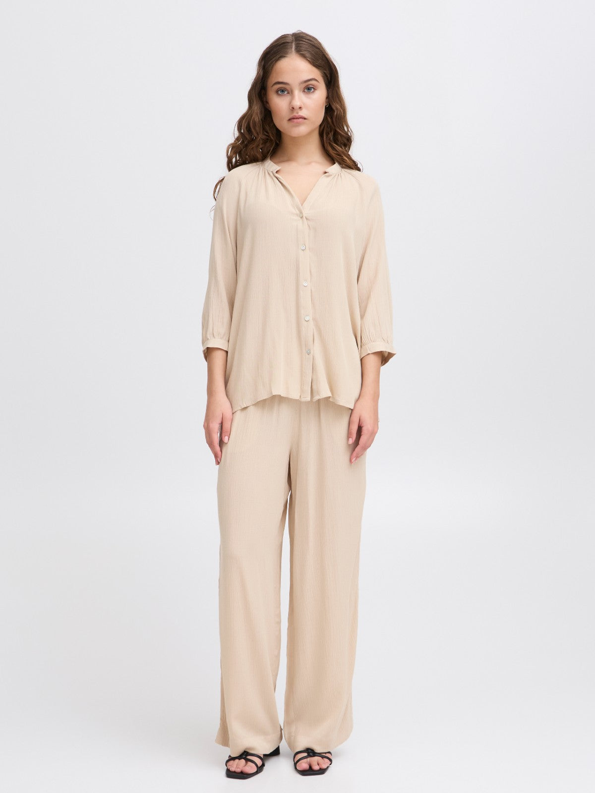 Marrakech Blouse