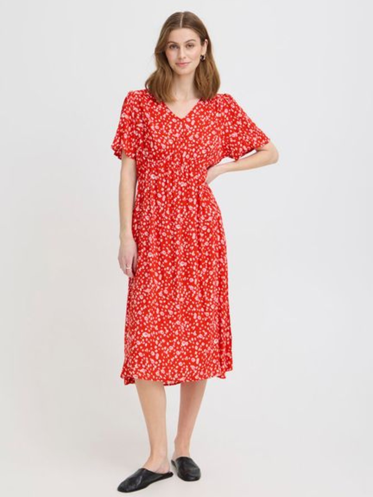 Marrakech Dress