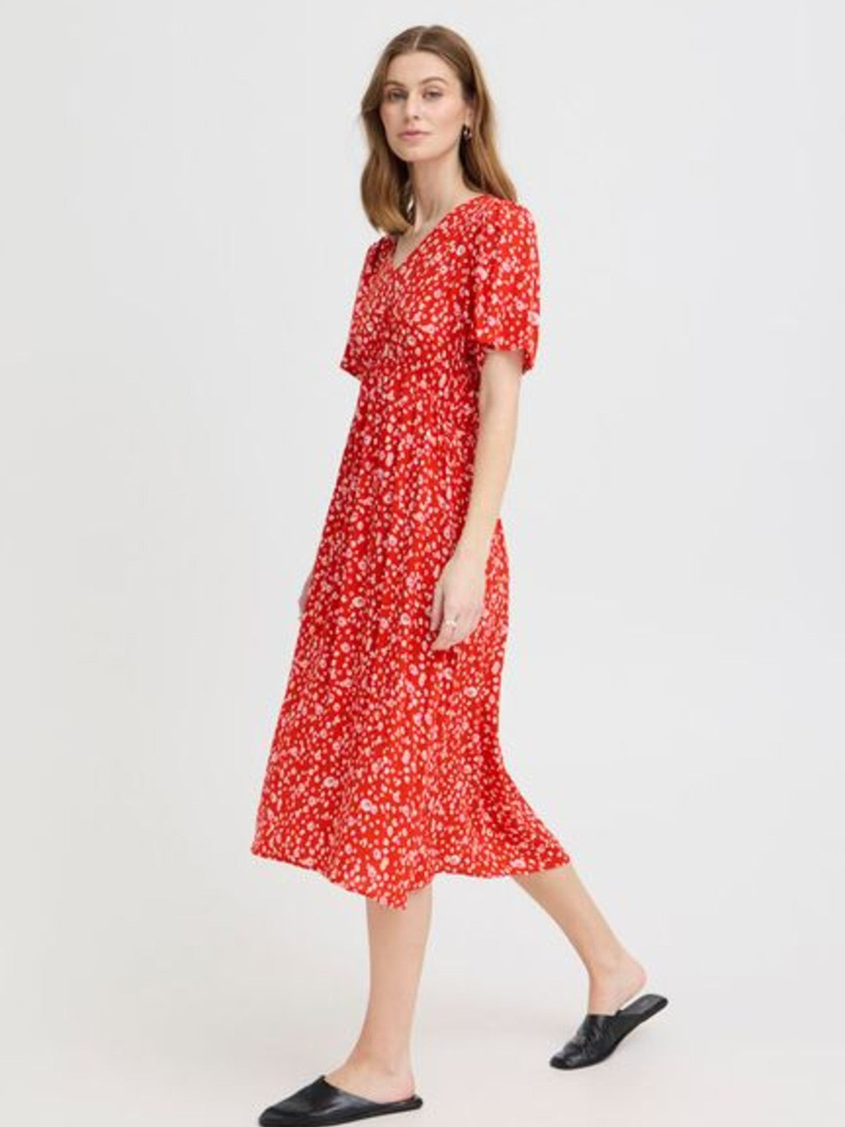 Marrakech Dress