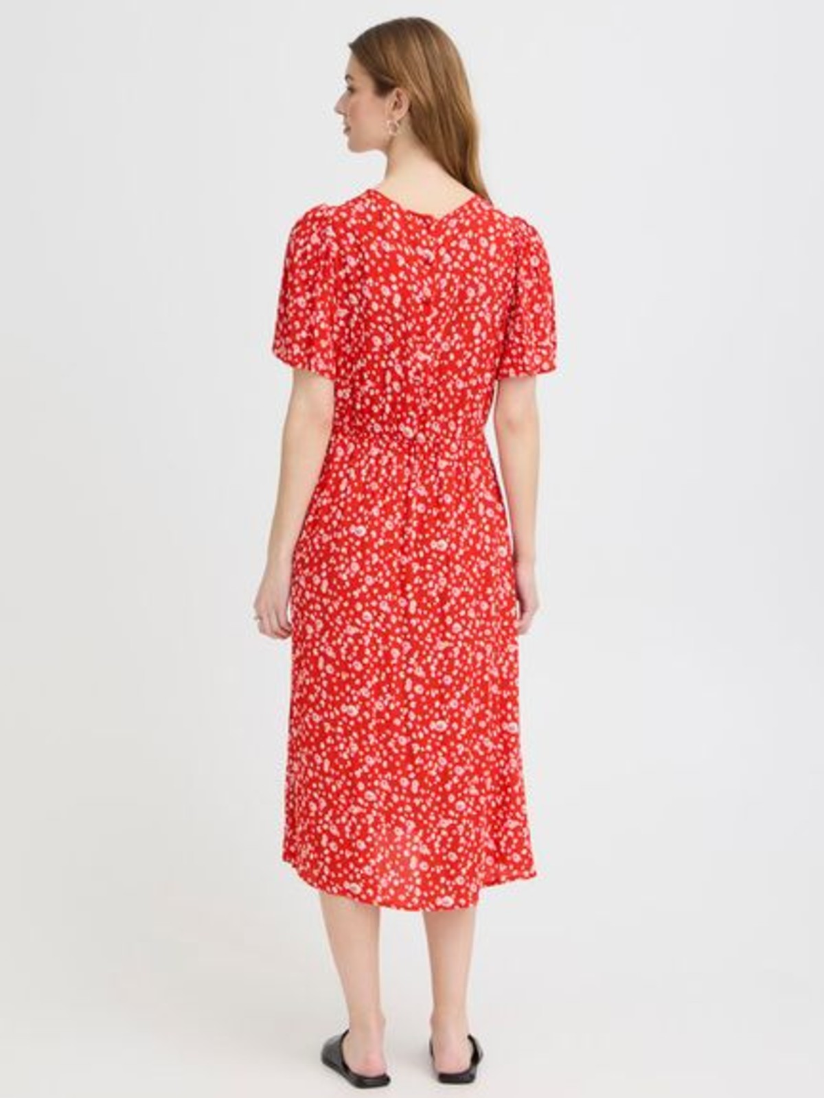 Marrakech Dress