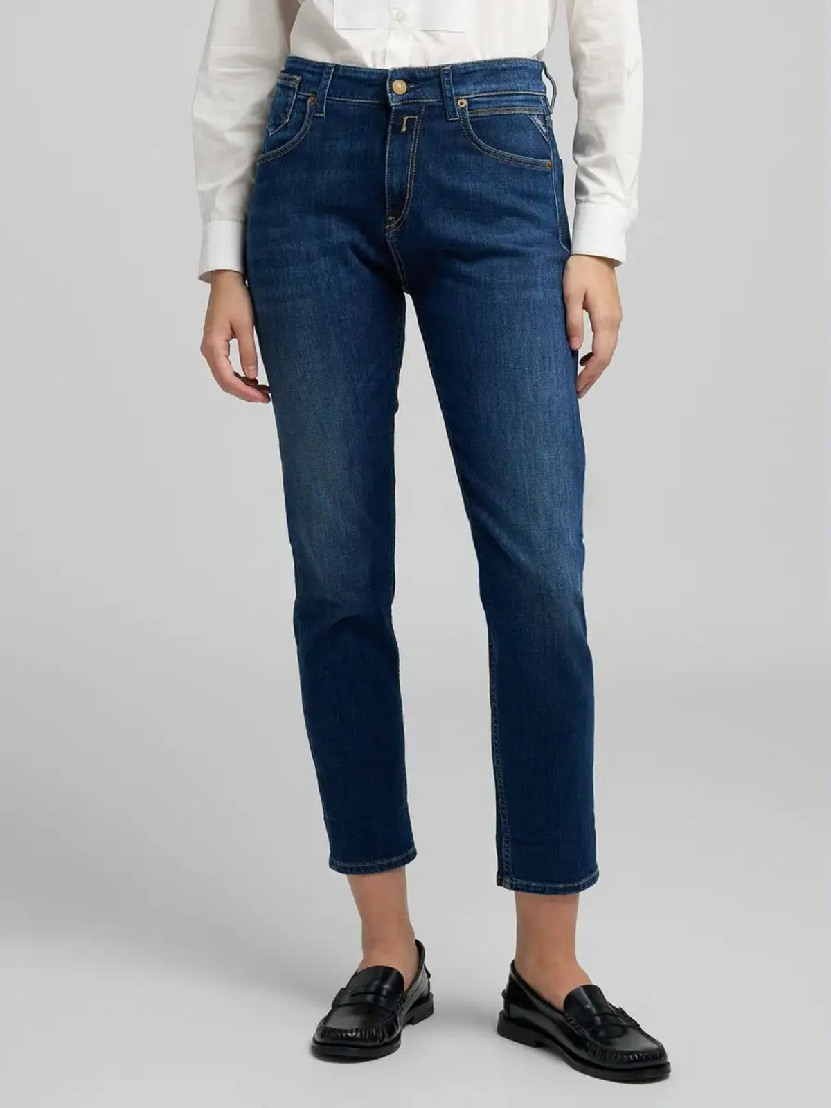 Marty Jeans