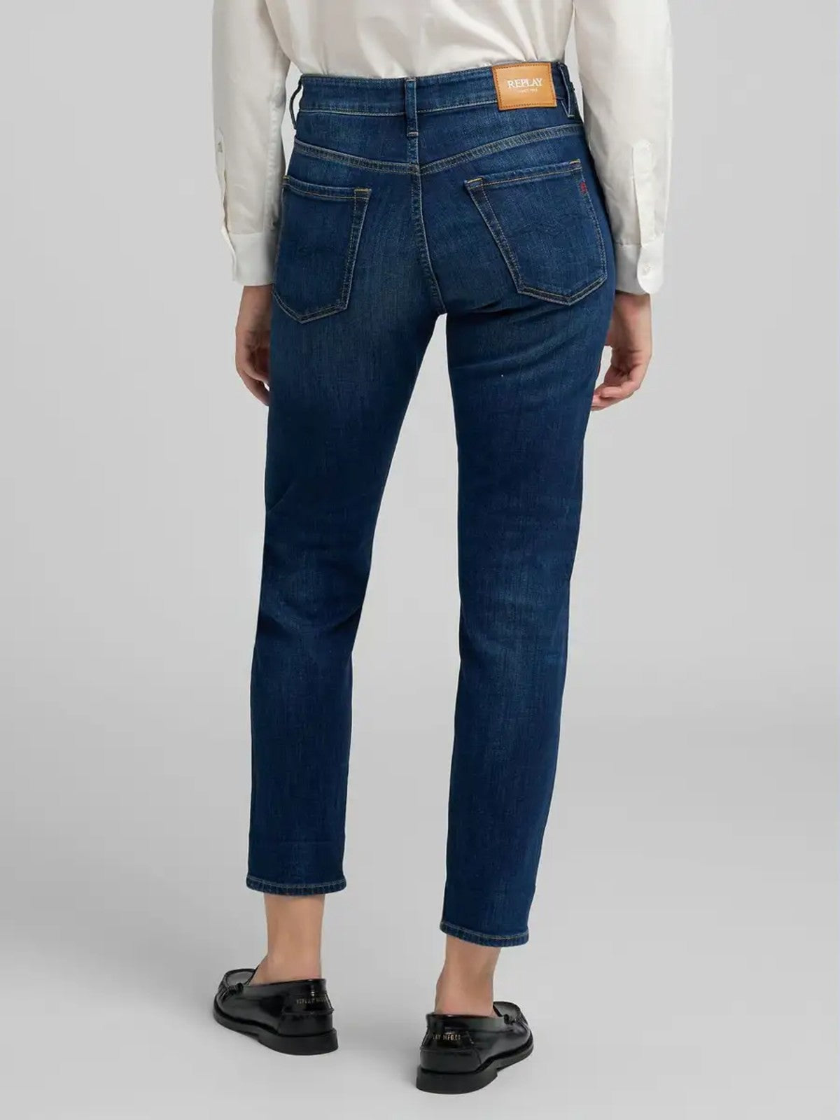 Marty Jeans