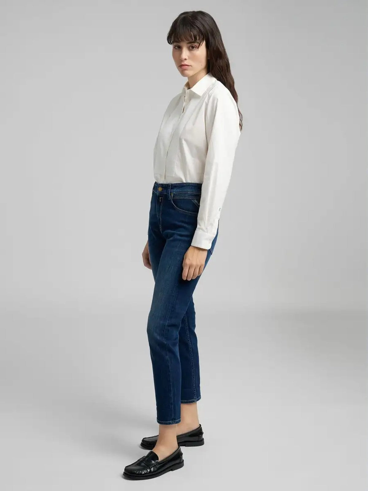 Marty Jeans