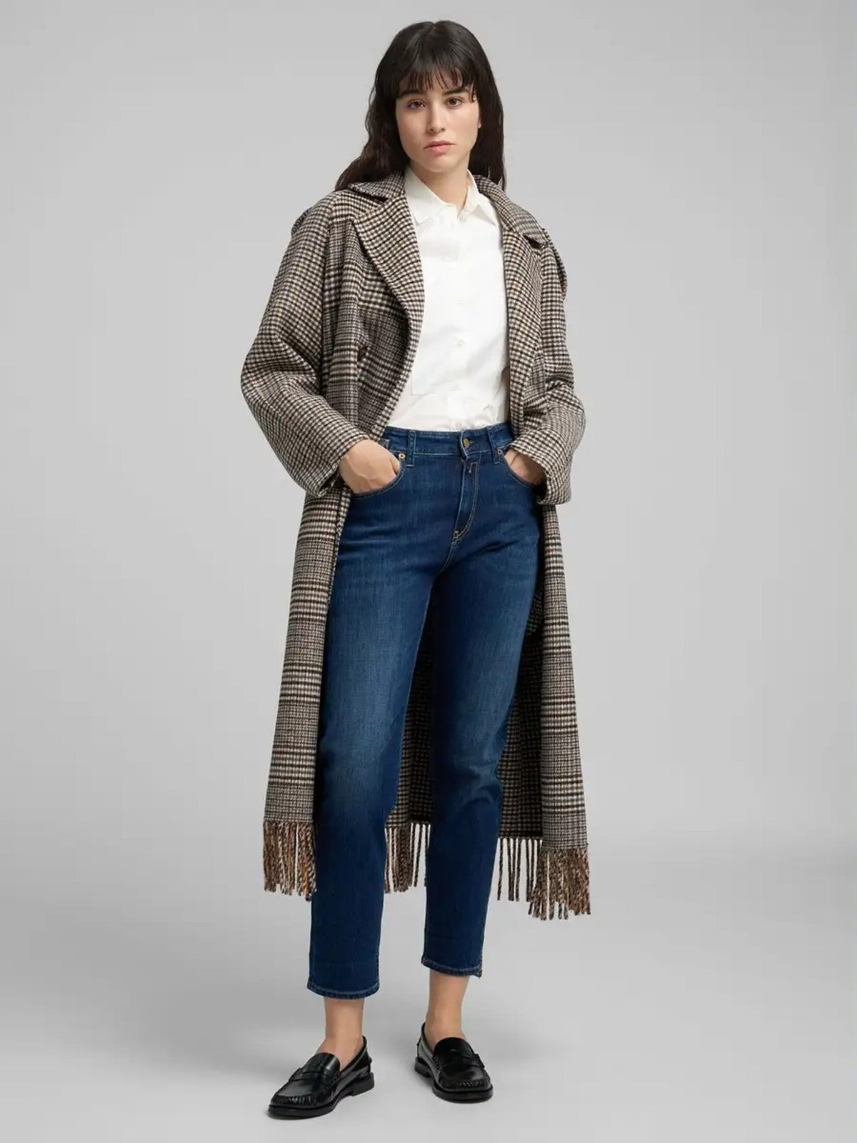 Marty Jeans
