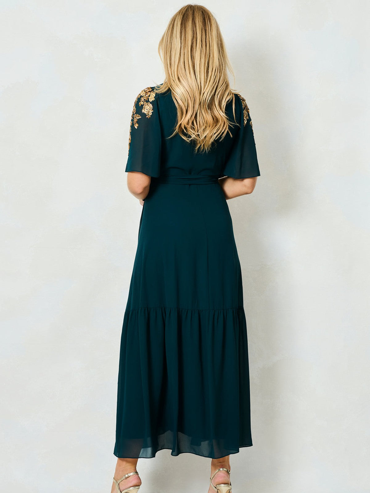 Matilda Dress