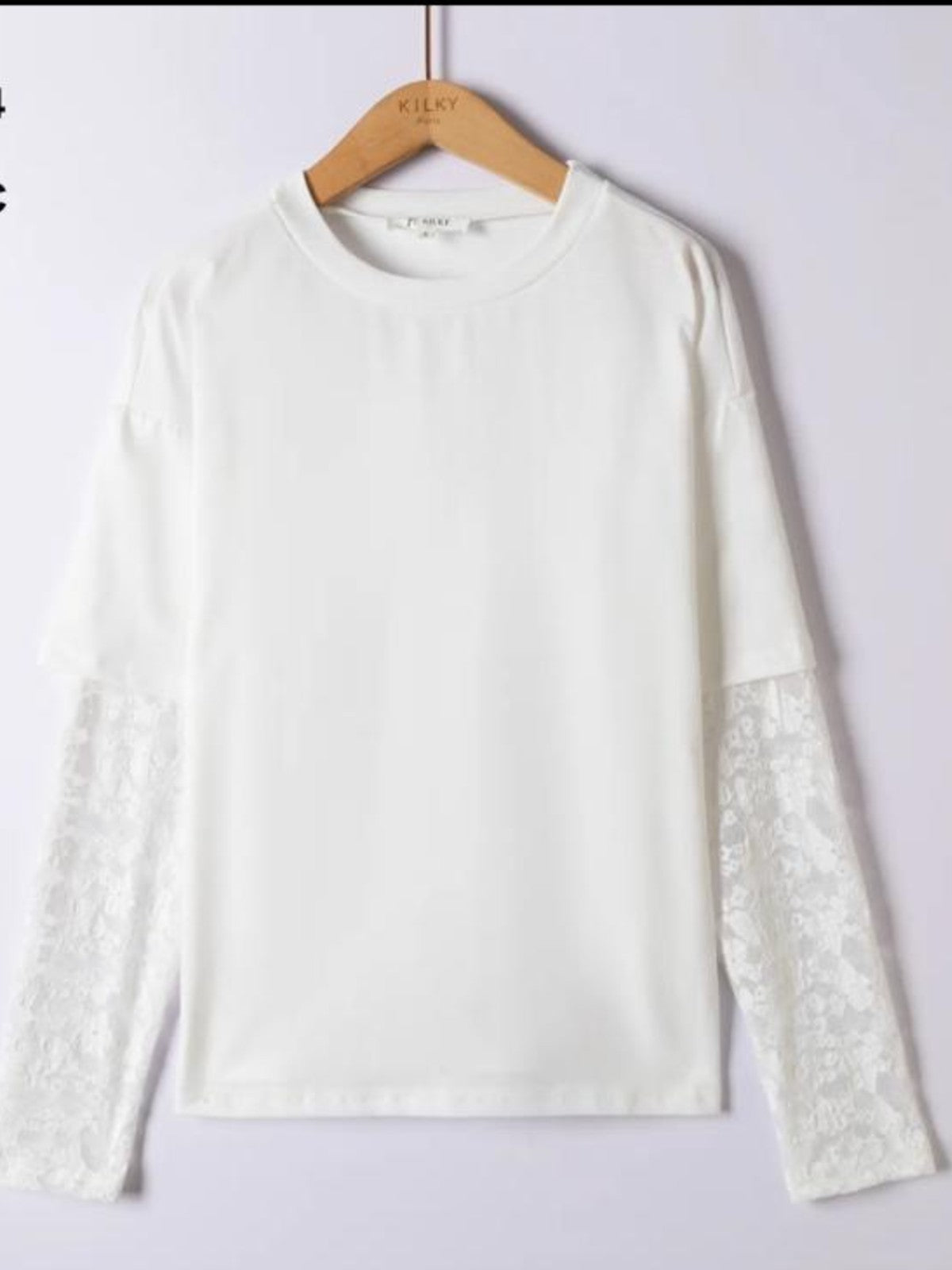 Mavis Top