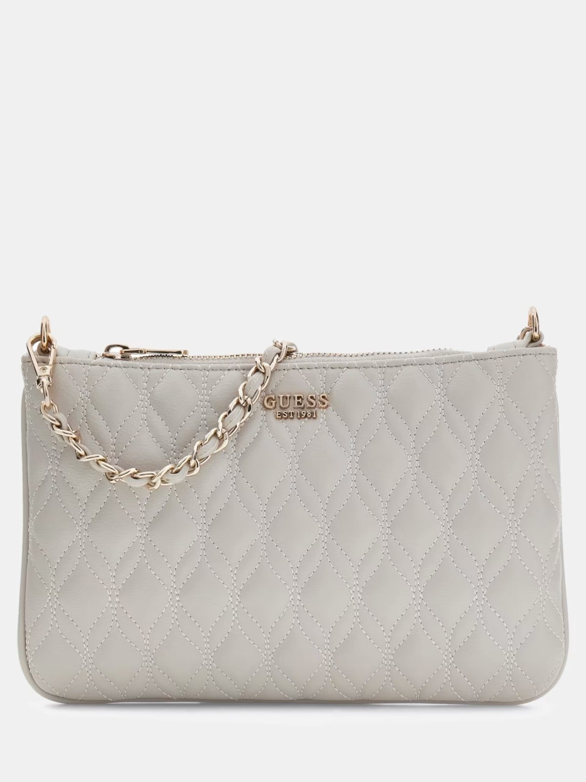 Maxine Quilted Pouch