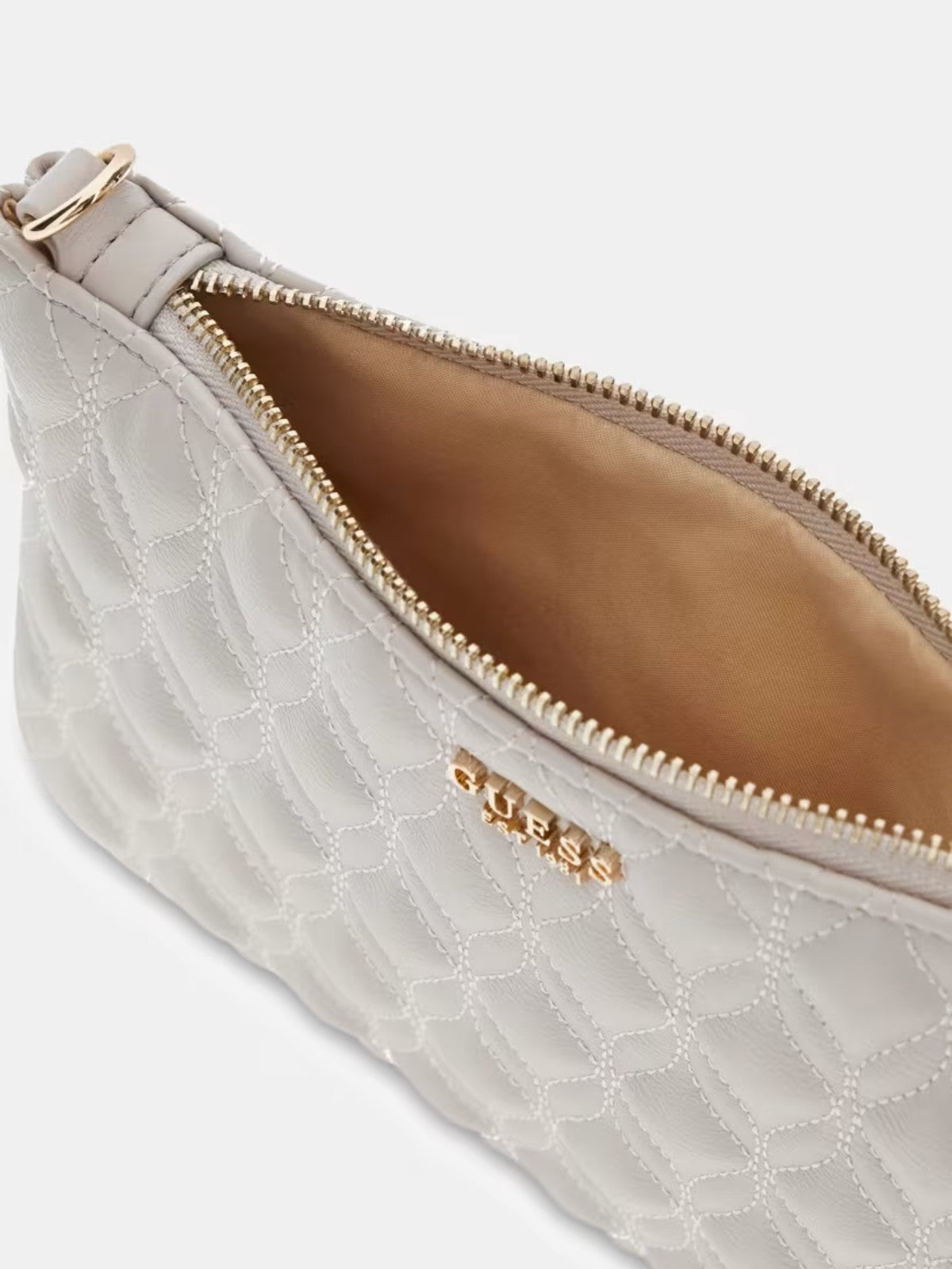 Maxine Quilted Pouch