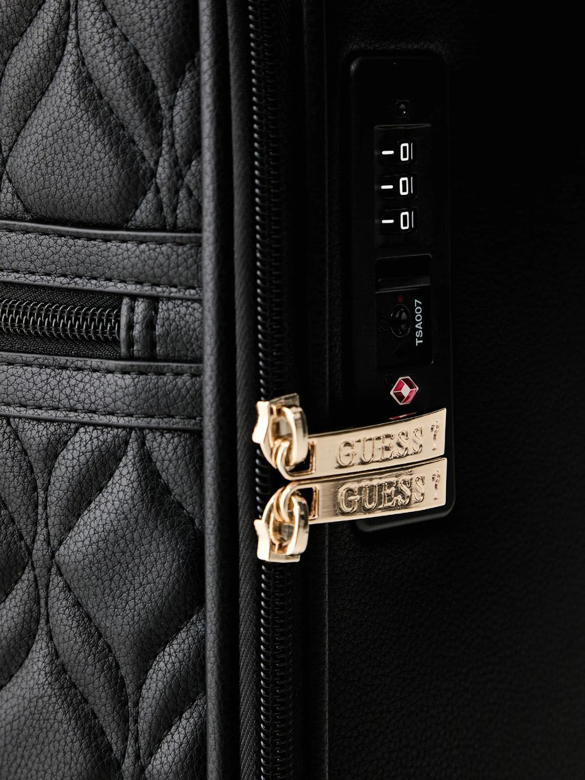 Maxine Suitcase