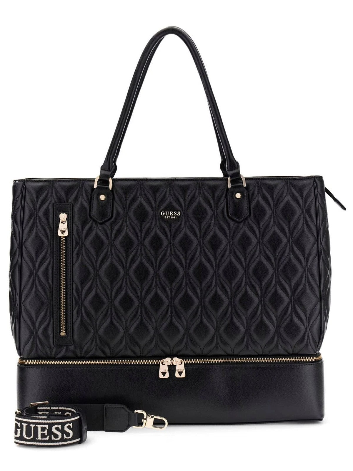 Maxine Travel Tote