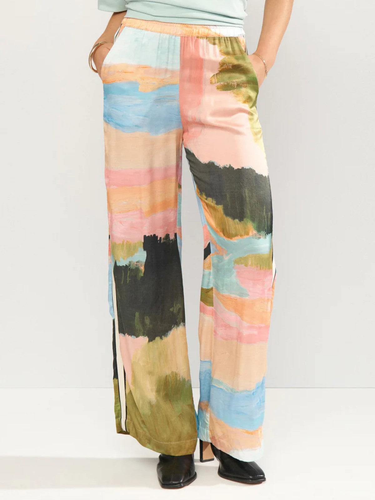 Meadow Trousers