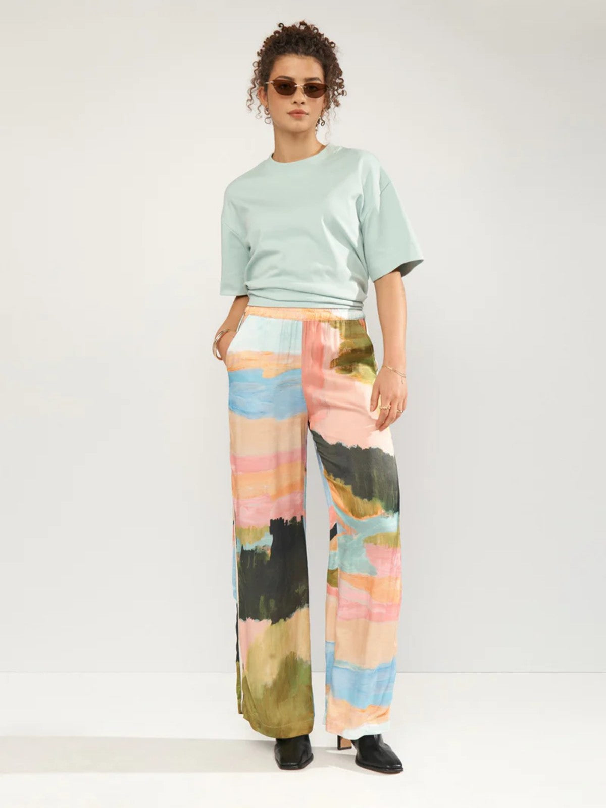 Meadow Trousers
