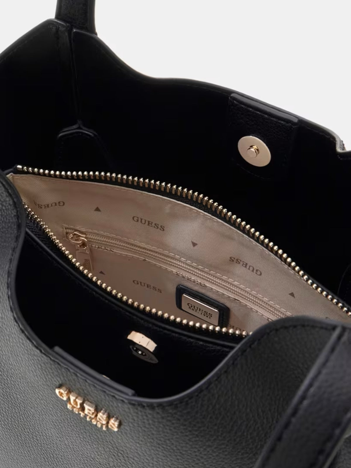 Melody Bucket Bag