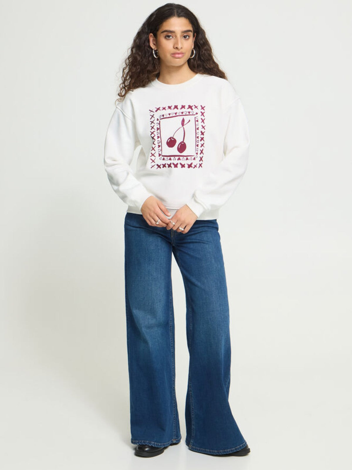 Merella Sweatshirt