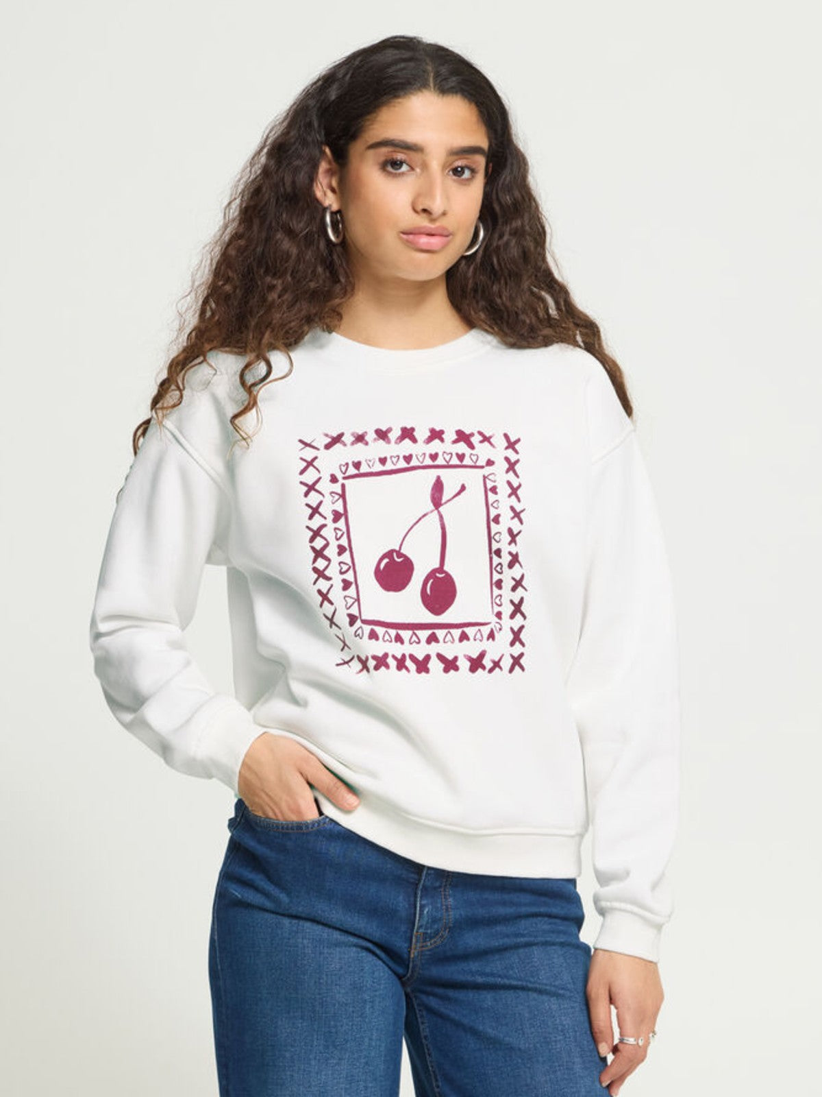 Merella Sweatshirt