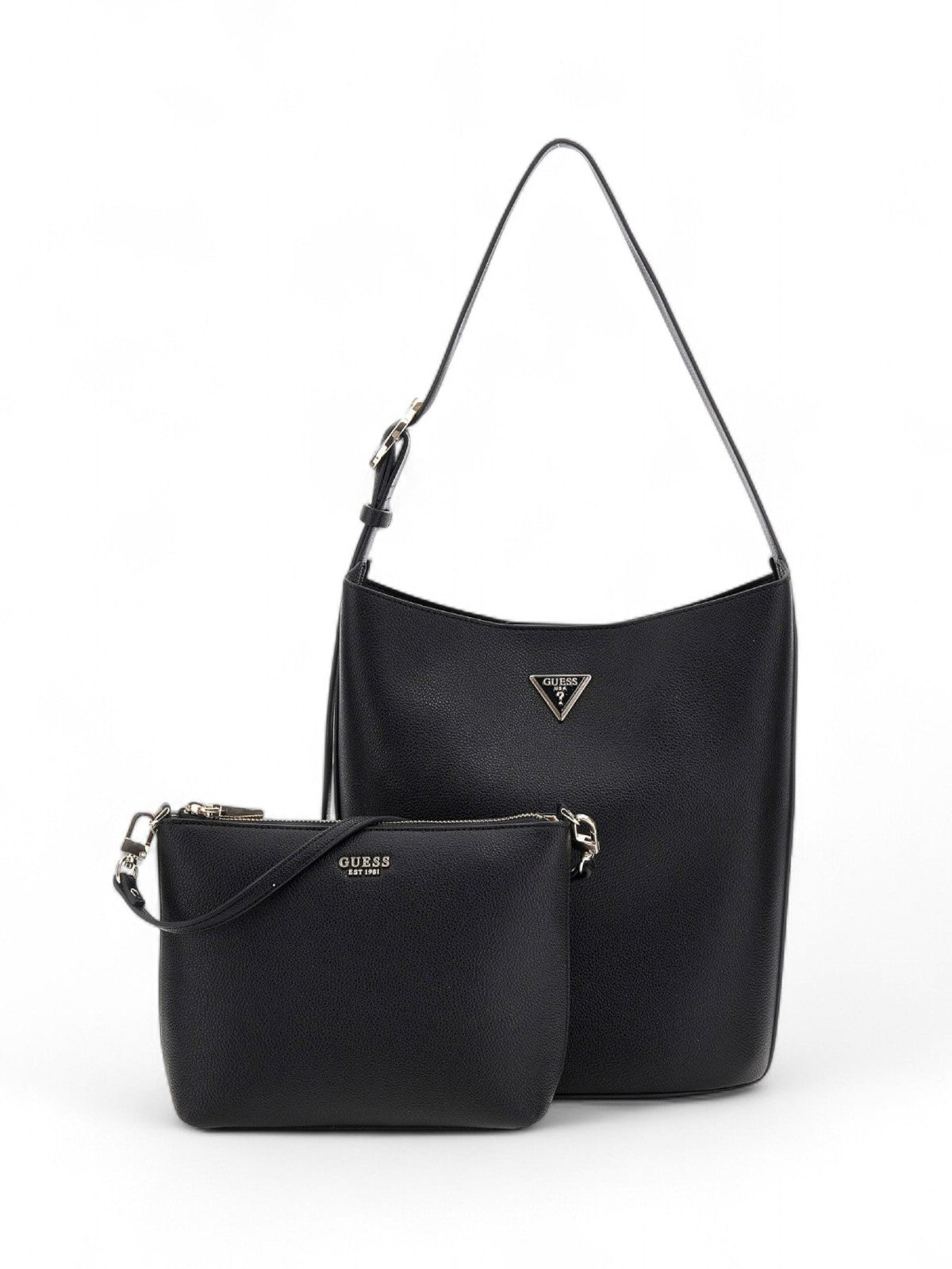 Meridia Black Bag