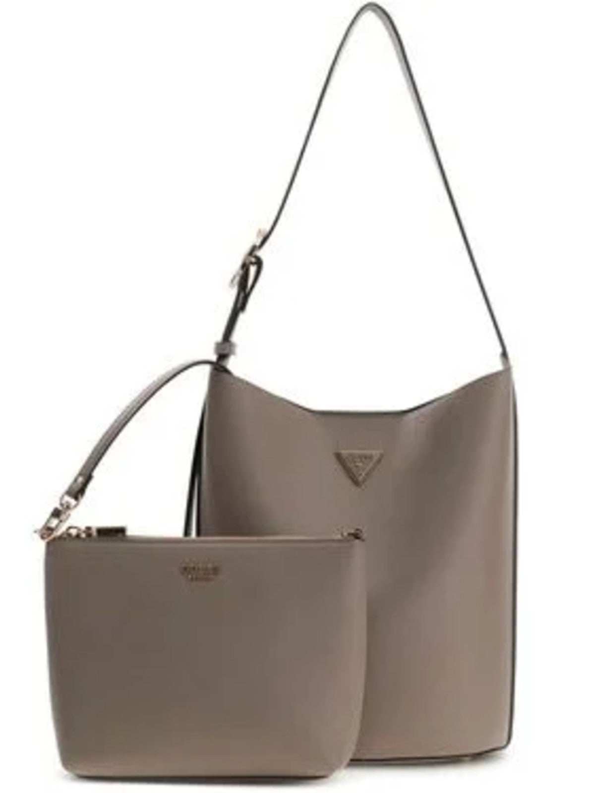 Meridian Bucket Bag