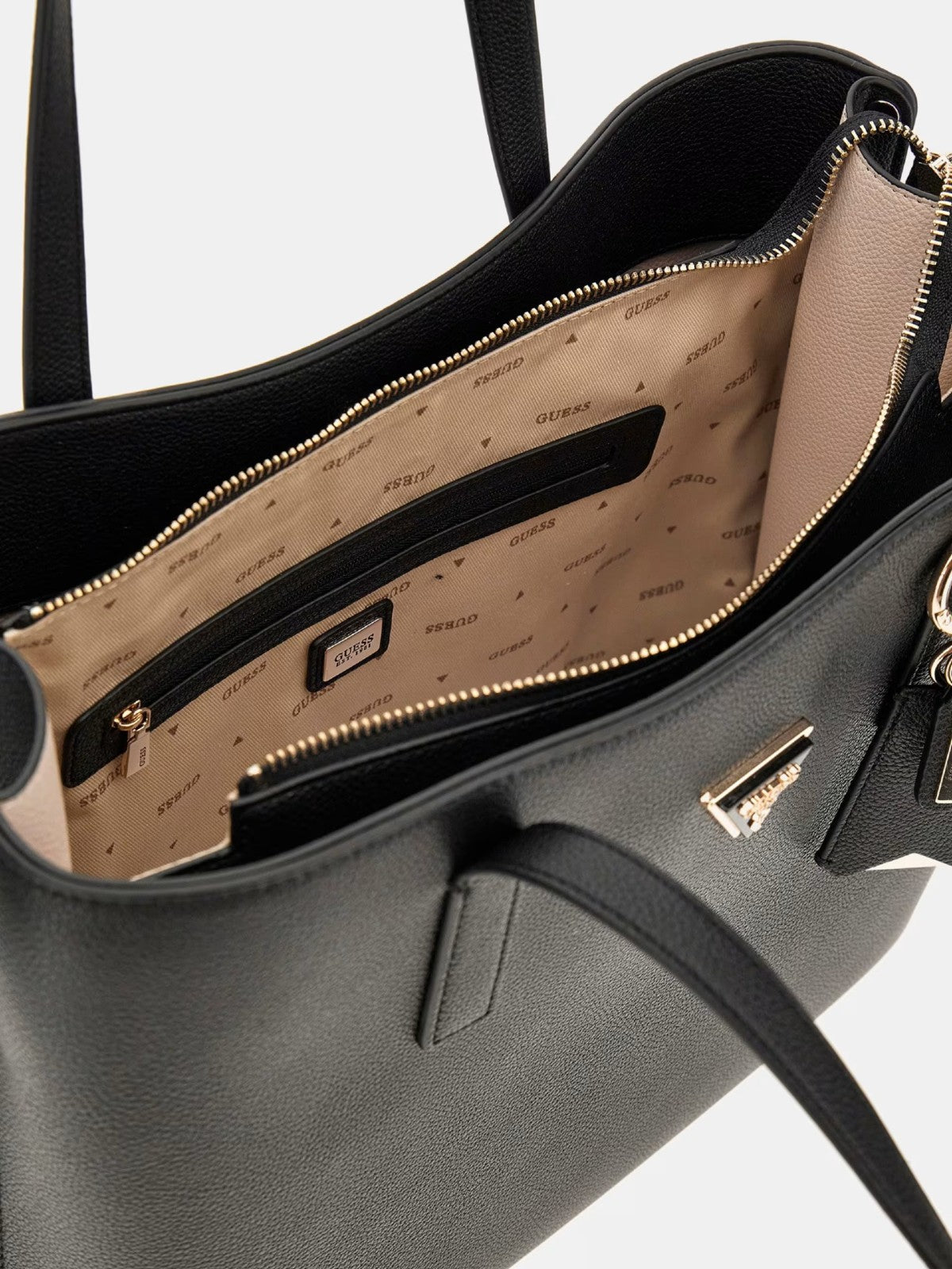 Meridian Tote Bag