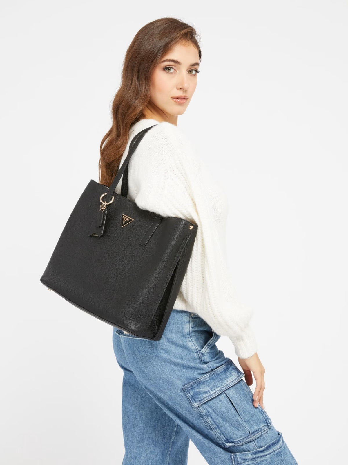 Meridian Tote Bag