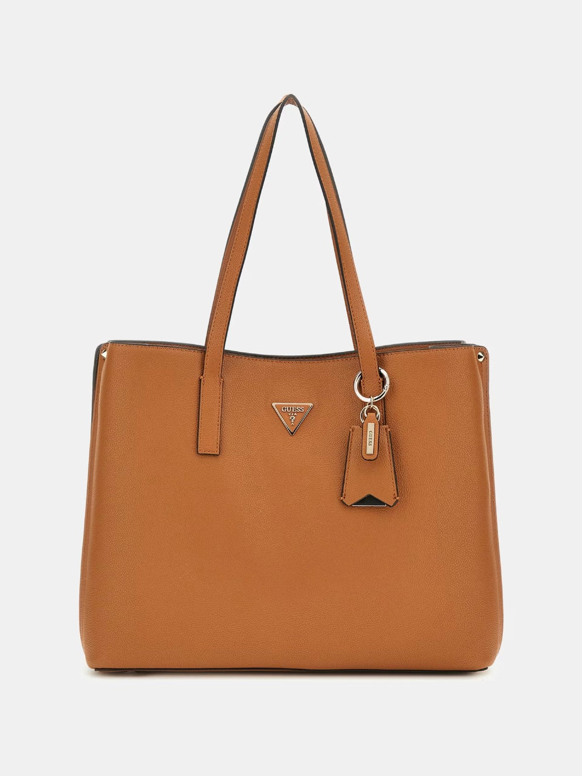 Meridian Tan Tote Bag