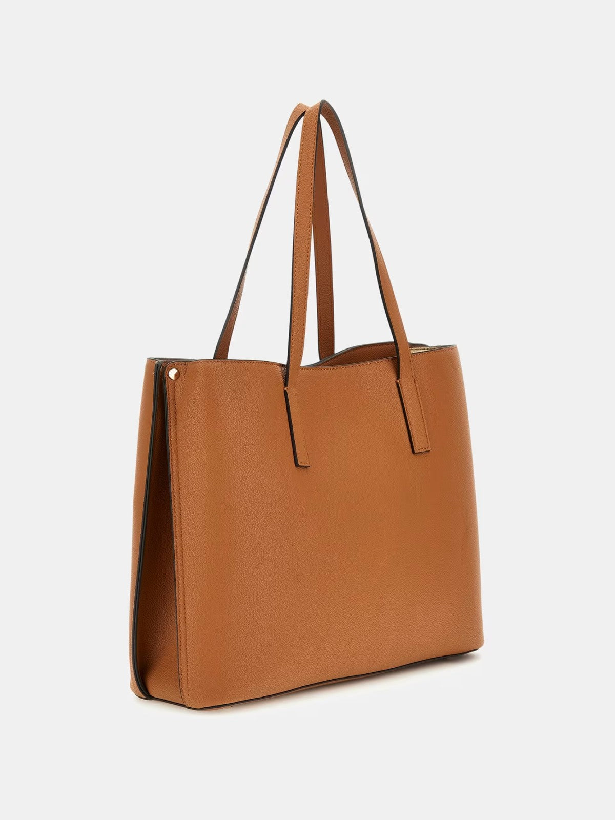 Meridian Tan Tote Bag