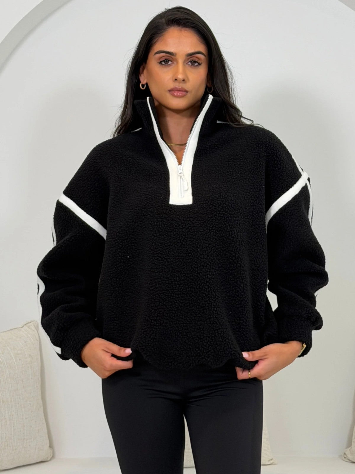Mimi Fleece