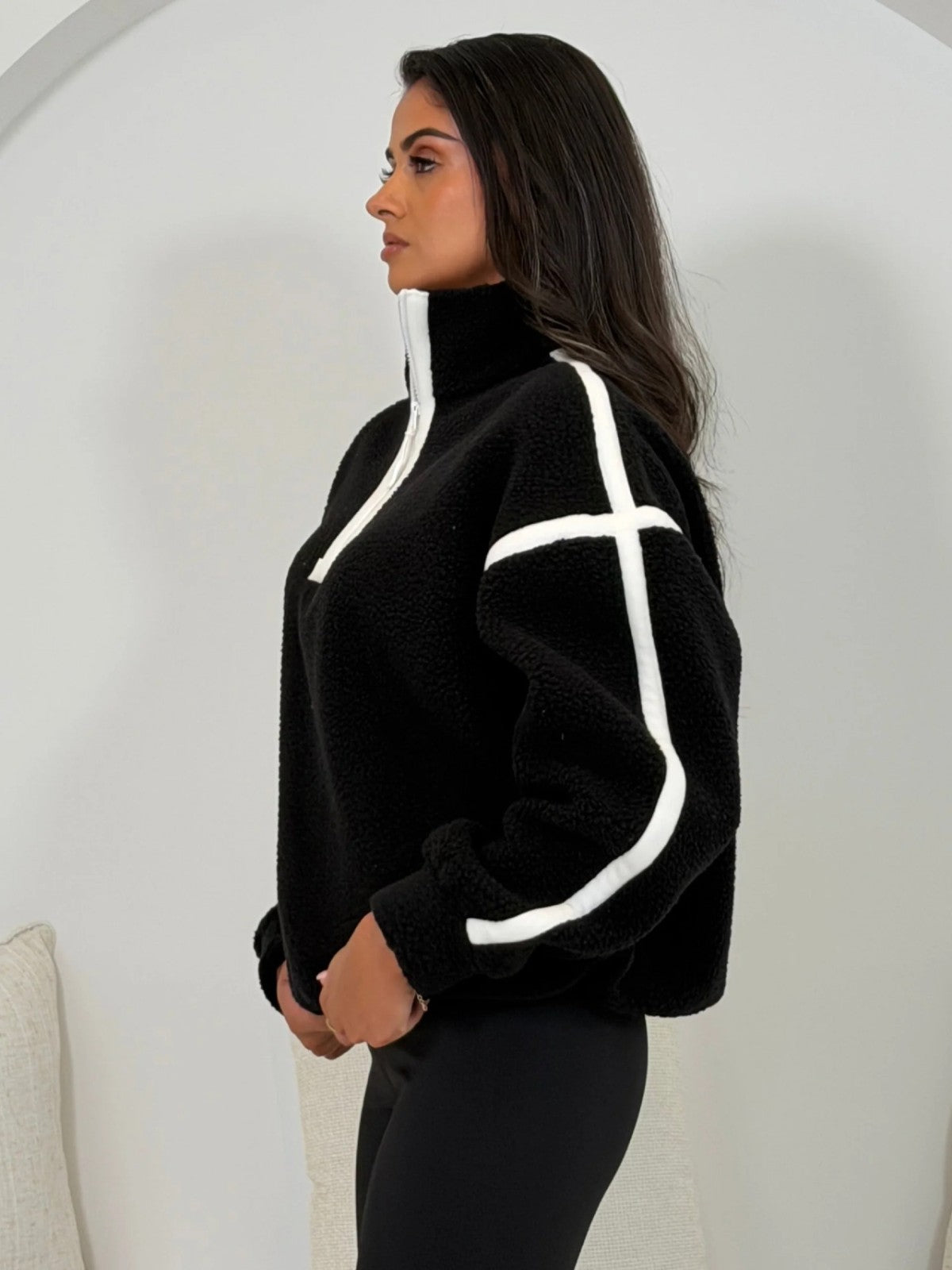 Mimi Fleece