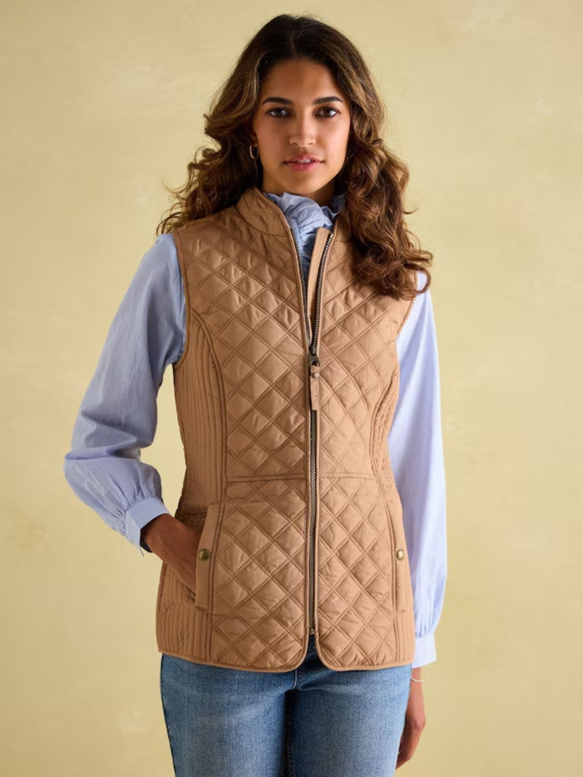 Minx Gilet
