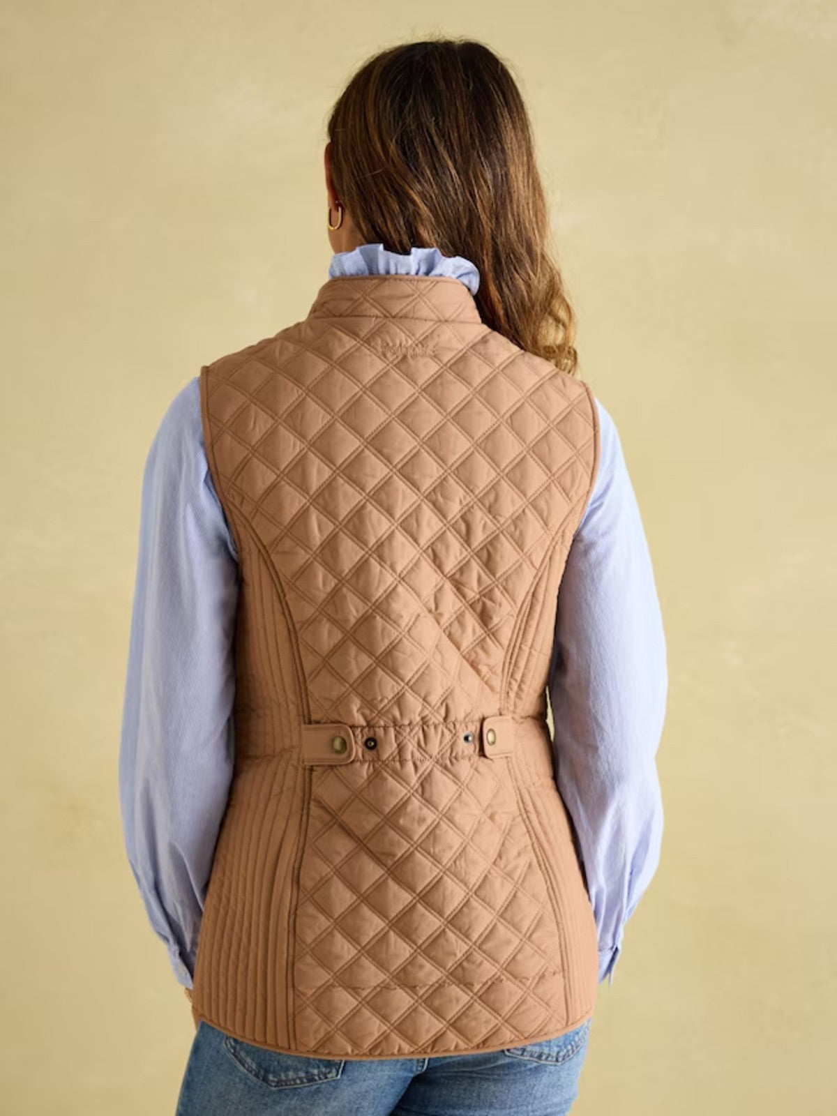 Minx Gilet