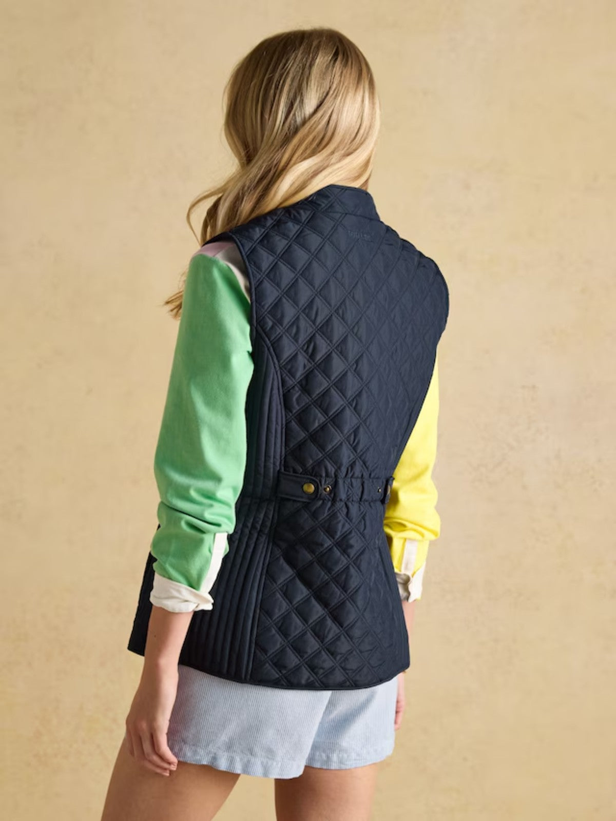 Minx Gilet