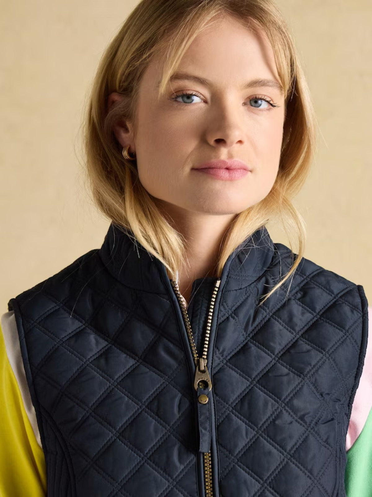 Minx Gilet