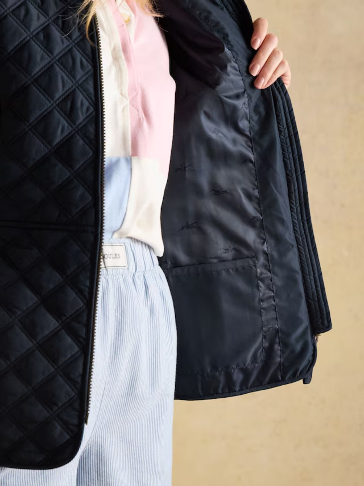 Minx Gilet