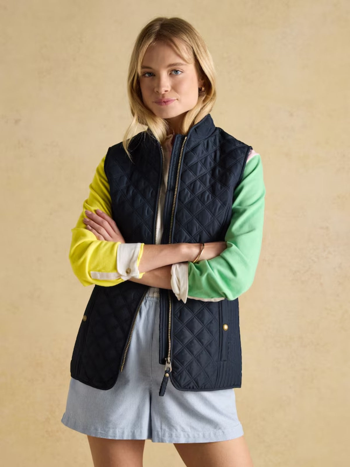 Minx Gilet