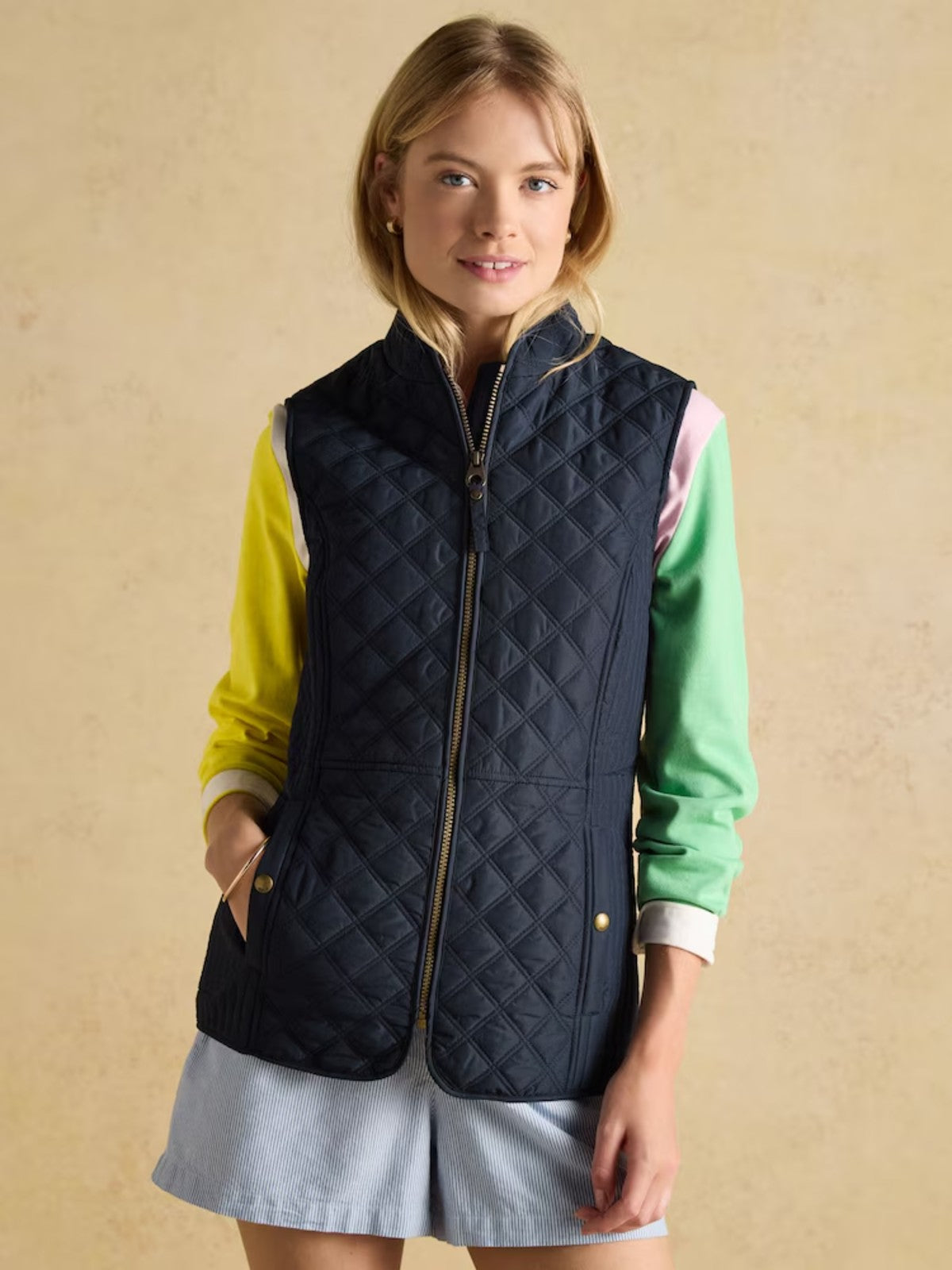 Minx Gilet